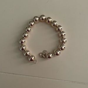 Tiffany Ball Bracelet